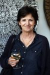 Amsterdam 9 maart 2019
Opening expositie Bert Kuizenga. Martine v Os met haar man .