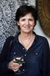 Amsterdam 9 maart 2019
Opening expositie Bert Kuizenga. Martine v Os met haar man .