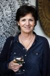 Amsterdam 9 maart 2019
Opening expositie Bert Kuizenga. Martine v Os met haar man .