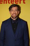 Hilversum, 11 Februari 2019 Premiere Verliefd op Cuba
Mattie Valk