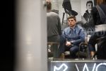 Amsterdam 4 februari 2019
Max Verstappen bij de presentatie van de G-Star RAW Max Verstappen lijn in de G-star winkel op de pc Hooftstraat. Max gaat met fans op de foto.
