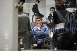 Amsterdam 4 februari 2019
Max Verstappen bij de presentatie van de G-Star RAW Max Verstappen lijn in de G-star winkel op de pc Hooftstraat. Max gaat met fans op de foto.
