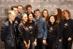 Amsterdam 4 februari 2019
Max Verstappen bij de presentatie van de G-Star RAW Max Verstappen lijn in de G-star winkel op de pc Hooftstraat. Max gaat met fans op de foto.