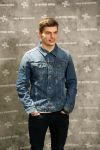 Amsterdam 4 februari 2019
Max Verstappen bij de presentatie van de G-Star RAW Max Verstappen lijn in de G-star winkel op de pc Hooftstraat. Max gaat met fans op de foto.