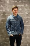 Amsterdam 4 februari 2019
Max Verstappen bij de presentatie van de G-Star RAW Max Verstappen lijn in de G-star winkel op de pc Hooftstraat. Max gaat met fans op de foto.