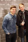 Amsterdam 4 februari 2019
Max Verstappen bij de presentatie van de G-Star RAW Max Verstappen lijn in de G-star winkel op de pc Hooftstraat. Max gaat met fans op de foto.