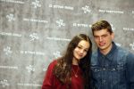 Amsterdam 4 februari 2019
Max Verstappen bij de presentatie van de G-Star RAW Max Verstappen lijn in de G-star winkel op de pc Hooftstraat. Max gaat met fans op de foto.