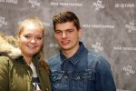 Amsterdam 4 februari 2019
Max Verstappen bij de presentatie van de G-Star RAW Max Verstappen lijn in de G-star winkel op de pc Hooftstraat. Max gaat met fans op de foto.