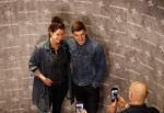 Amsterdam 4 februari 2019
Max Verstappen bij de presentatie van de G-Star RAW Max Verstappen lijn in de G-star winkel op de pc Hooftstraat. Max gaat met fans op de foto.