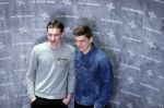 Amsterdam 4 februari 2019
Max Verstappen bij de presentatie van de G-Star RAW Max Verstappen lijn in de G-star winkel op de pc Hooftstraat. Max gaat met fans op de foto.