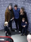 Amsterdam 4 februari 2019
Max Verstappen bij de presentatie van de G-Star RAW Max Verstappen lijn in de G-star winkel op de pc Hooftstraat. Max gaat met fans op de foto.
