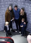 Amsterdam 4 februari 2019
Max Verstappen bij de presentatie van de G-Star RAW Max Verstappen lijn in de G-star winkel op de pc Hooftstraat. Max gaat met fans op de foto.