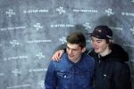 Amsterdam 4 februari 2019
Max Verstappen bij de presentatie van de G-Star RAW Max Verstappen lijn in de G-star winkel op de pc Hooftstraat. Max gaat met fans op de foto.