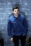 Amsterdam 4 februari 2019
Max Verstappen bij de presentatie van de G-Star RAW Max Verstappen lijn in de G-star winkel op de pc Hooftstraat. Max gaat met fans op de foto.