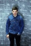 Amsterdam 4 februari 2019
Max Verstappen bij de presentatie van de G-Star RAW Max Verstappen lijn in de G-star winkel op de pc Hooftstraat. Max gaat met fans op de foto.