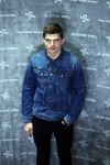 Amsterdam 4 februari 2019
Max Verstappen bij de presentatie van de G-Star RAW Max Verstappen lijn in de G-star winkel op de pc Hooftstraat. Max gaat met fans op de foto.