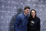 Amsterdam 4 februari 2019
Max Verstappen bij de presentatie van de G-Star RAW Max Verstappen lijn in de G-star winkel op de pc Hooftstraat. Max gaat met fans op de foto.