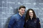 Amsterdam 4 februari 2019
Max Verstappen bij de presentatie van de G-Star RAW Max Verstappen lijn in de G-star winkel op de pc Hooftstraat. Max gaat met fans op de foto.