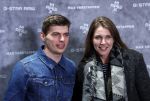 Amsterdam 4 februari 2019
Max Verstappen bij de presentatie van de G-Star RAW Max Verstappen lijn in de G-star winkel op de pc Hooftstraat. Max gaat met fans op de foto.