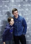 Amsterdam 4 februari 2019
Max Verstappen bij de presentatie van de G-Star RAW Max Verstappen lijn in de G-star winkel op de pc Hooftstraat. Max gaat met fans op de foto.