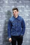 Amsterdam 4 februari 2019
Max Verstappen bij de presentatie van de G-Star RAW Max Verstappen lijn in de G-star winkel op de pc Hooftstraat. Max gaat met fans op de foto.