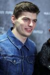 Amsterdam 4 februari 2019
Max Verstappen bij de presentatie van de G-Star RAW Max Verstappen lijn in de G-star winkel op de pc Hooftstraat. Max gaat met fans op de foto.