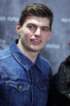 Amsterdam 4 februari 2019
Max Verstappen bij de presentatie van de G-Star RAW Max Verstappen lijn in de G-star winkel op de pc Hooftstraat. Max gaat met fans op de foto.