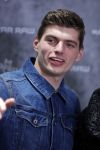 Amsterdam 4 februari 2019
Max Verstappen bij de presentatie van de G-Star RAW Max Verstappen lijn in de G-star winkel op de pc Hooftstraat. Max gaat met fans op de foto.