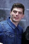 Amsterdam 4 februari 2019
Max Verstappen bij de presentatie van de G-Star RAW Max Verstappen lijn in de G-star winkel op de pc Hooftstraat. Max gaat met fans op de foto.