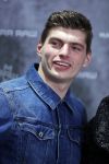 Amsterdam 4 februari 2019
Max Verstappen bij de presentatie van de G-Star RAW Max Verstappen lijn in de G-star winkel op de pc Hooftstraat. Max gaat met fans op de foto.