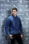 Amsterdam 4 februari 2019
Max Verstappen bij de presentatie van de G-Star RAW Max Verstappen lijn in de G-star winkel op de pc Hooftstraat. Max gaat met fans op de foto.