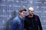 Amsterdam 4 februari 2019
Max Verstappen bij de presentatie van de G-Star RAW Max Verstappen lijn in de G-star winkel op de pc Hooftstraat. Max gaat met fans op de foto.