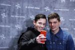 Amsterdam 4 februari 2019
Max Verstappen bij de presentatie van de G-Star RAW Max Verstappen lijn in de G-star winkel op de pc Hooftstraat. Max gaat met fans op de foto.