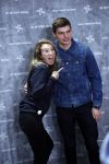 Amsterdam 4 februari 2019
Max Verstappen bij de presentatie van de G-Star RAW Max Verstappen lijn in de G-star winkel op de pc Hooftstraat. Max gaat met fans op de foto.