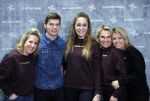 Amsterdam 4 februari 2019
Max Verstappen bij de presentatie van de G-Star RAW Max Verstappen lijn in de G-star winkel op de pc Hooftstraat. Max gaat met fans op de foto.