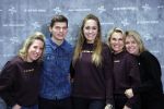 Amsterdam 4 februari 2019
Max Verstappen bij de presentatie van de G-Star RAW Max Verstappen lijn in de G-star winkel op de pc Hooftstraat. Max gaat met fans op de foto.