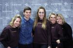Amsterdam 4 februari 2019
Max Verstappen bij de presentatie van de G-Star RAW Max Verstappen lijn in de G-star winkel op de pc Hooftstraat. Max gaat met fans op de foto.