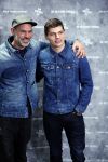 Amsterdam 4 februari 2019
Max Verstappen bij de presentatie van de G-Star RAW Max Verstappen lijn in de G-star winkel op de pc Hooftstraat. Max gaat met fans op de foto.