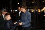 Amsterdam 4 februari 2019
Max Verstappen bij de presentatie van de G-Star RAW Max Verstappen lijn in de G-star winkel op de pc Hooftstraat. Max gaat met fans op de foto.