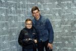 Amsterdam 4 februari 2019
Max Verstappen bij de presentatie van de G-Star RAW Max Verstappen lijn in de G-star winkel op de pc Hooftstraat. Max gaat met fans op de foto.