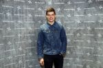 Amsterdam 4 februari 2019
Max Verstappen bij de presentatie van de G-Star RAW Max Verstappen lijn in de G-star winkel op de pc Hooftstraat. Max gaat met fans op de foto.
