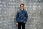 Amsterdam 4 februari 2019
Max Verstappen bij de presentatie van de G-Star RAW Max Verstappen lijn in de G-star winkel op de pc Hooftstraat. Max gaat met fans op de foto.
