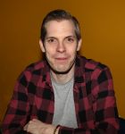 Rijswijk, 18 Februari 2019
Premiere Komedie Medisch Centrum Best
Menno Smit