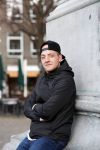 Den Haag 13 maart 2019
De stiefzoon van raymond v Barneveld Michael Batelaan