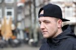 Den Haag 13 maart 2019
De stiefzoon van raymond v Barneveld Michael Batelaan