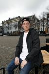 Den Haag 13 maart 2019
De stiefzoon van raymond v Barneveld Michael Batelaan