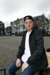 Den Haag 13 maart 2019
De stiefzoon van raymond v Barneveld Michael Batelaan