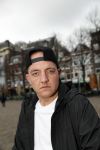Den Haag 13 maart 2019
De stiefzoon van raymond v Barneveld Michael Batelaan