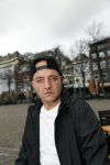 Den Haag 13 maart 2019
De stiefzoon van raymond v Barneveld Michael Batelaan