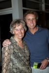 Rijswijk, 18 Februari 2019
Premiere Komedie Medisch Centrum Best
Michael Boogerd met zijn moeder